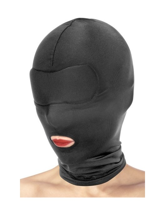 Cagoule_fétichiste_ouverture_bouche_Fetish_Tentation