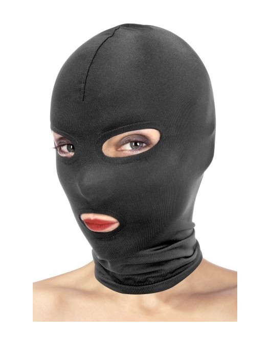 Cagoule_fétichiste_ouverture_yeux_et_bouche_Fetish_Tentation