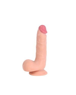 Dildo_Testicules_à_Ventouse_Nude_21_cm_Kiotos_Cox