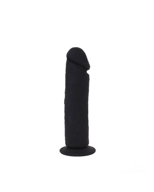 Dildo_Prépuce_à_Ventouse_Black_23_cm_Kiotos_Cox