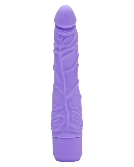 Vibromasseur_Classic_Slim_Get_Real_by_Toyjoy