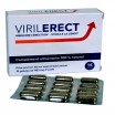 VirilErect 15 gélules - Performant et Stimulant 100% Naturel