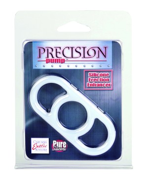 Cockring_Extensible_à_Ailettes_en_Silicone_Transparent_California_Exotics_Novelties 