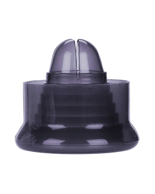 Gaine_Universelle_Silicone_Noir_pour_Développeur_de_Pénis_California_Exotics_Novelties