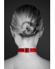 Collier_Fétish_Rouge_Bijoux_pour_Toi