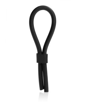 Cockring Silicone Lasso - Calexotics