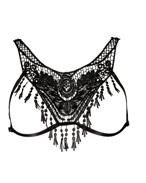 Top_Seins_Nus_Broderie_sur_Plastron