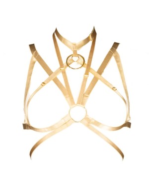 Harnais_Seins_Nus_Or
