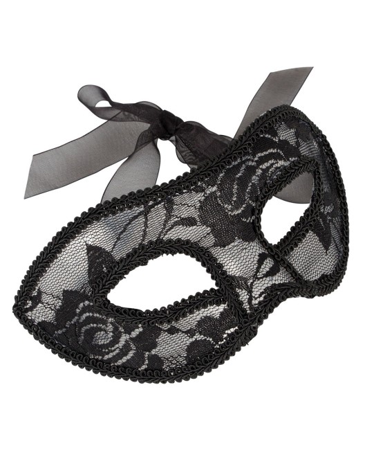 Masque_Loup_Dentelle_Cottelli_Collection