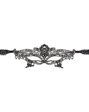 Masque_Dentelle_Espiègle_Cottelli_Collection