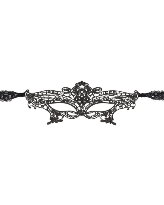 Masque_Dentelle_Espiègle_Cottelli_Collection