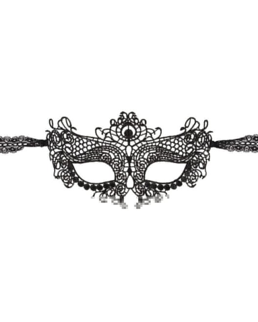 Masque_Dentelle_Mystérieuse_Cottelli_Collection