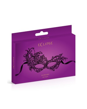 Masque Souple en Dentelle 'Aurore' - Eclipse