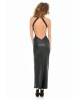 Robe_longue_laqué_Poussy_Cat_de_Patrice_Catanzaro