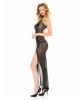 Robe_longue_resille_Poussy_Cat_de_Patrice_Catanzaro