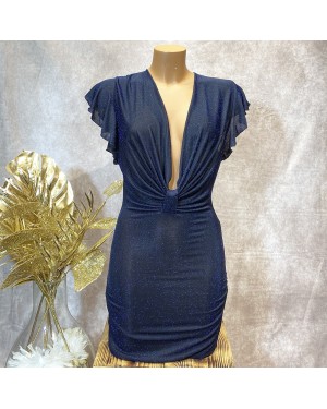 Robe_sexy_col_V_profond