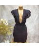 robe-sexy-decolletee-dos-nu-paradise-boutik-noir