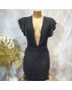 robe-sexy-decolletee-dos-nu-paradise-boutik-noir