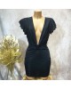 robe-sexy-decolletee-dos-nu-paradise-boutik-noir