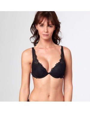 Soutien-gorge push up Dahalia - Valège Lingerie