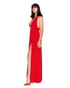 Isabella_Robe_Longue_Fendue_Rouge_Catanzaro