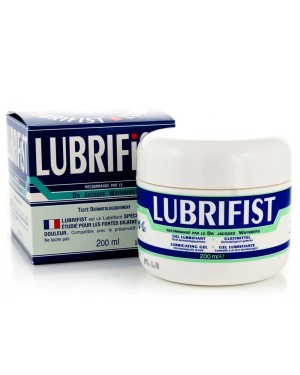 Lubrifiant Lubrifist 200ml