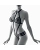 Body String_à_Sangles_Rencontre_Anonyme_Aubade