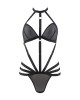 Body String_à_Sangles_Rencontre_Anonyme_Aubade