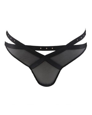 Culotte_Ouverte_Mini_Cœur_Rencontre_Anonyme_Aubade