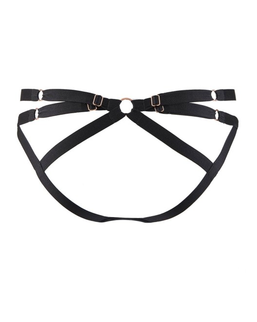 Culotte_Ouverte_Mini_Cœur_Rencontre_Anonyme_Aubade