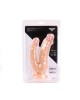 Dildo_Double_Pénétration_19_cm_Ventouse_Diamètres_Différents_Kiotos_Cox 