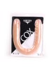 Dildo_Double_Réaliste_Chair_45_cm_Kiotos_Cox 