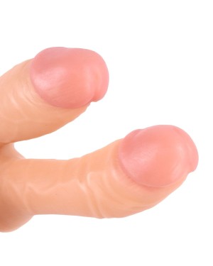 Dildo_Double_Pénétration_19_cm_Ventouse_Kiotos_Cox