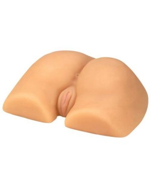 Magic Flesh Full Size Rear Entry