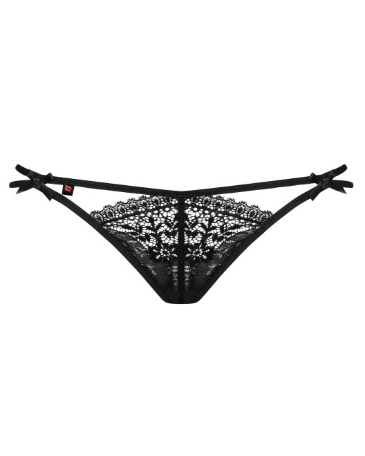 Intensa string double laniere
