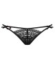 Intensa string double laniere