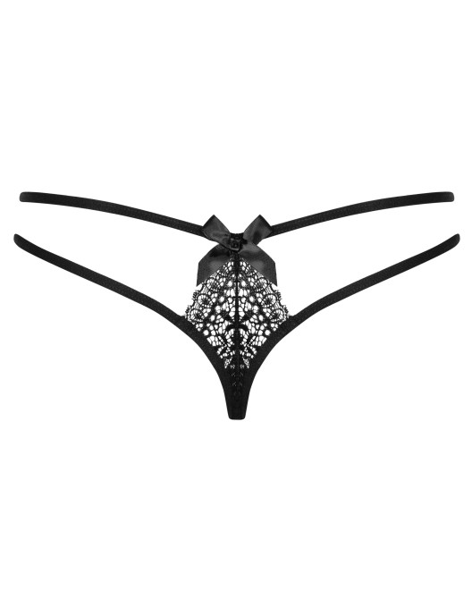 Intensa string double laniere