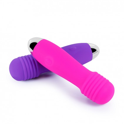 Mini Vibro Baby Lovely Rechargeable