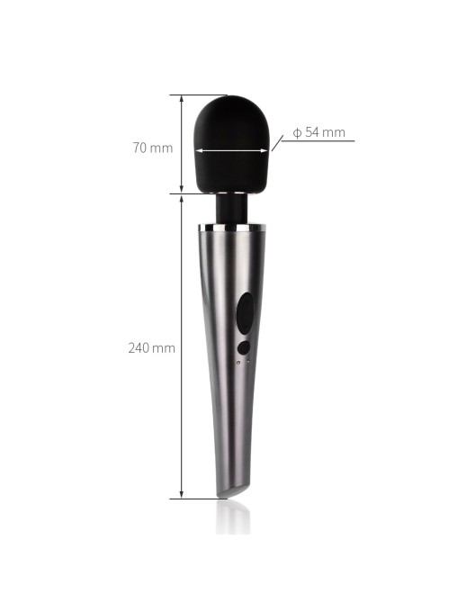 Vibromasseur_Wand_Falcon_Rechargeable