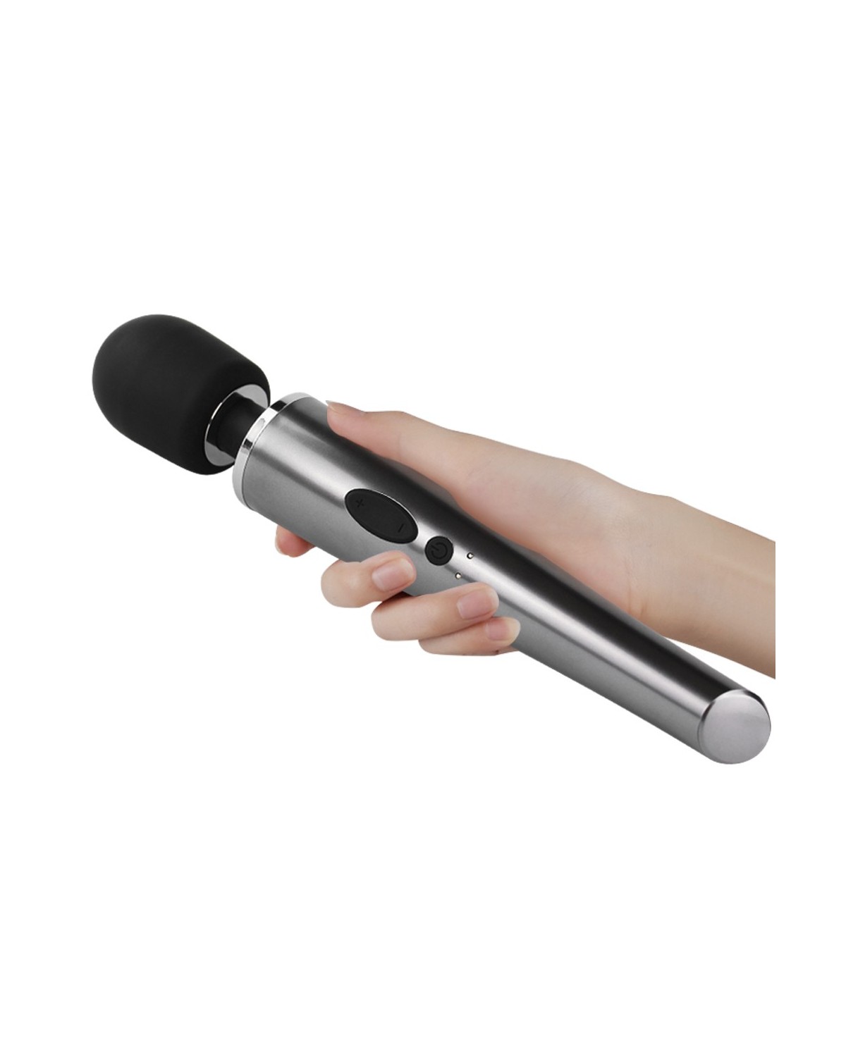 Vibromasseur_Wand_Falcon_Rechargeable