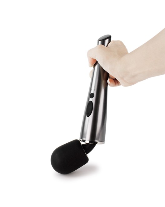 Vibromasseur_Wand_Falcon_Rechargeable