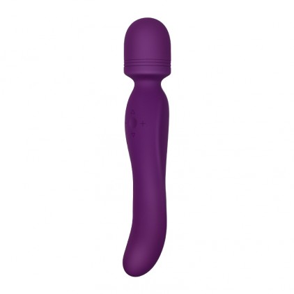 Vibromasseur Wand 'Thunder' Rechargeable