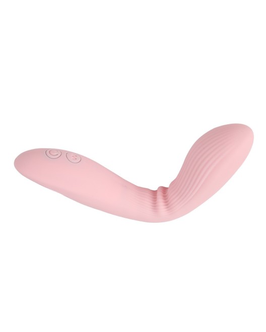 Vibromasseur_Silicone_Flexible_Rechargeable_Storm 