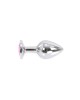 Bijou_Plug_Anal_Aluminium_Médium