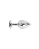 Bijou_Plug_Anal_Aluminium_Médium
