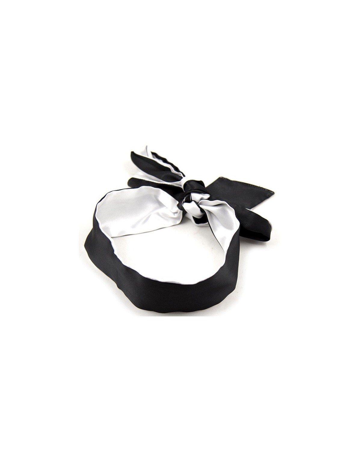 Bandeau_pour_les_Yeux_Lien_d_Attache_Satiné
