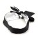 Bandeau Pour les Yeux / Lien d'Attache Satiné - BDSM by Paradise Boutik