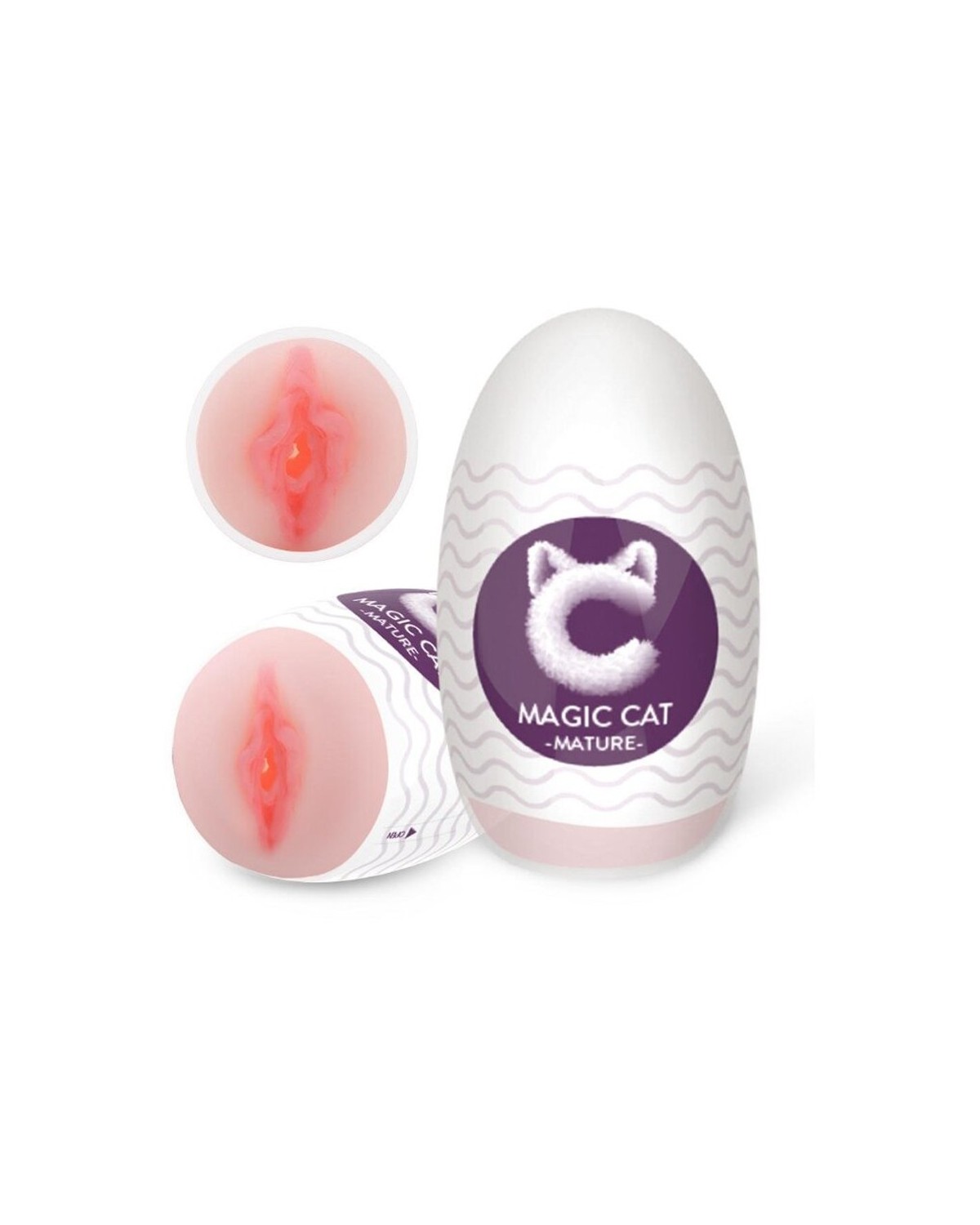 Masturbateur_Masculin_Réaliste_Lèvres_Larges_Mature_Magic_Cat