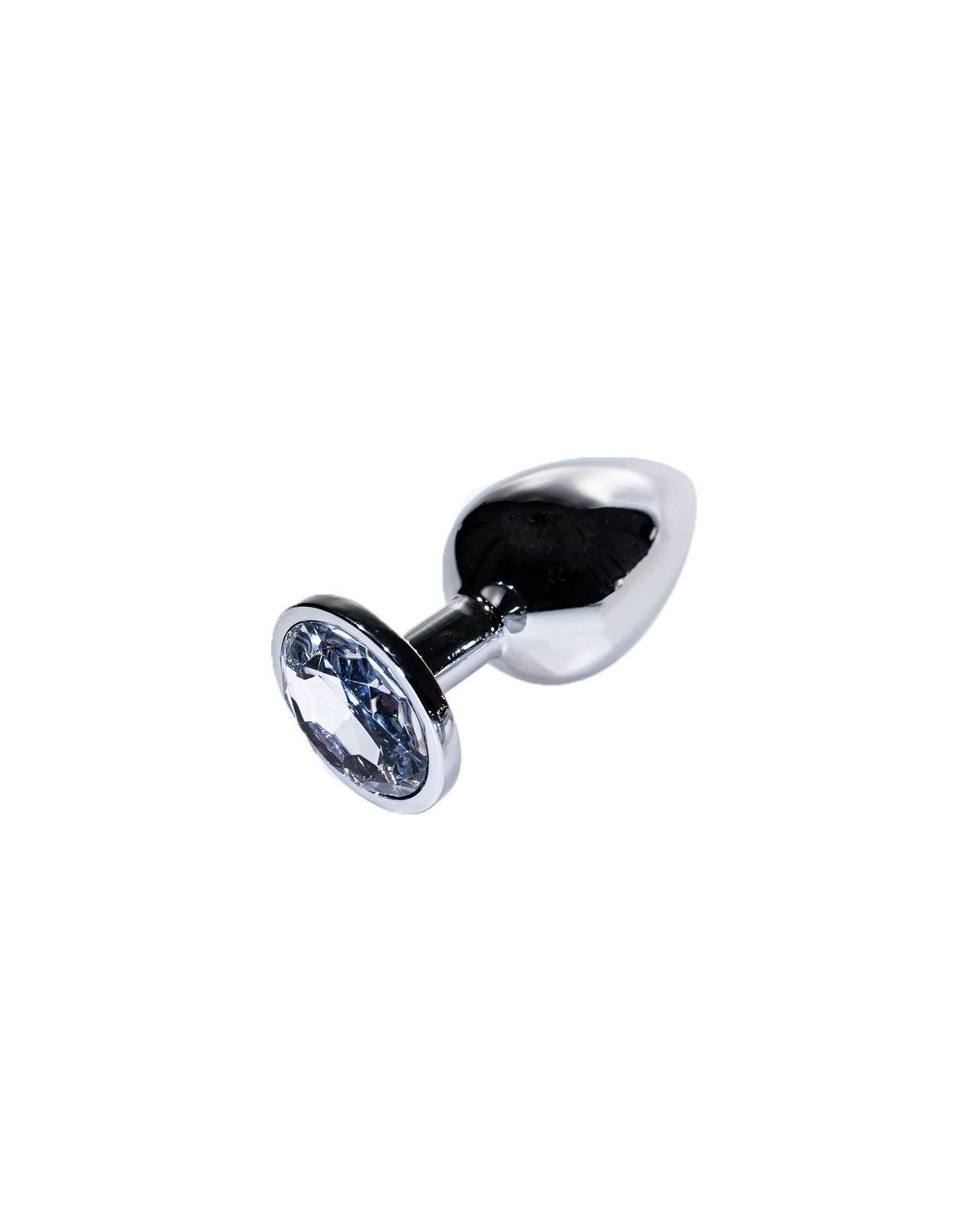 Bijou_Plug_Anal_Aluminium_Small_cristal