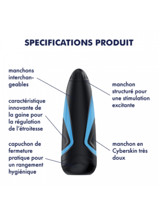 Masturbateur_Masculin_Satisfyer_Men_One_Satisfyer